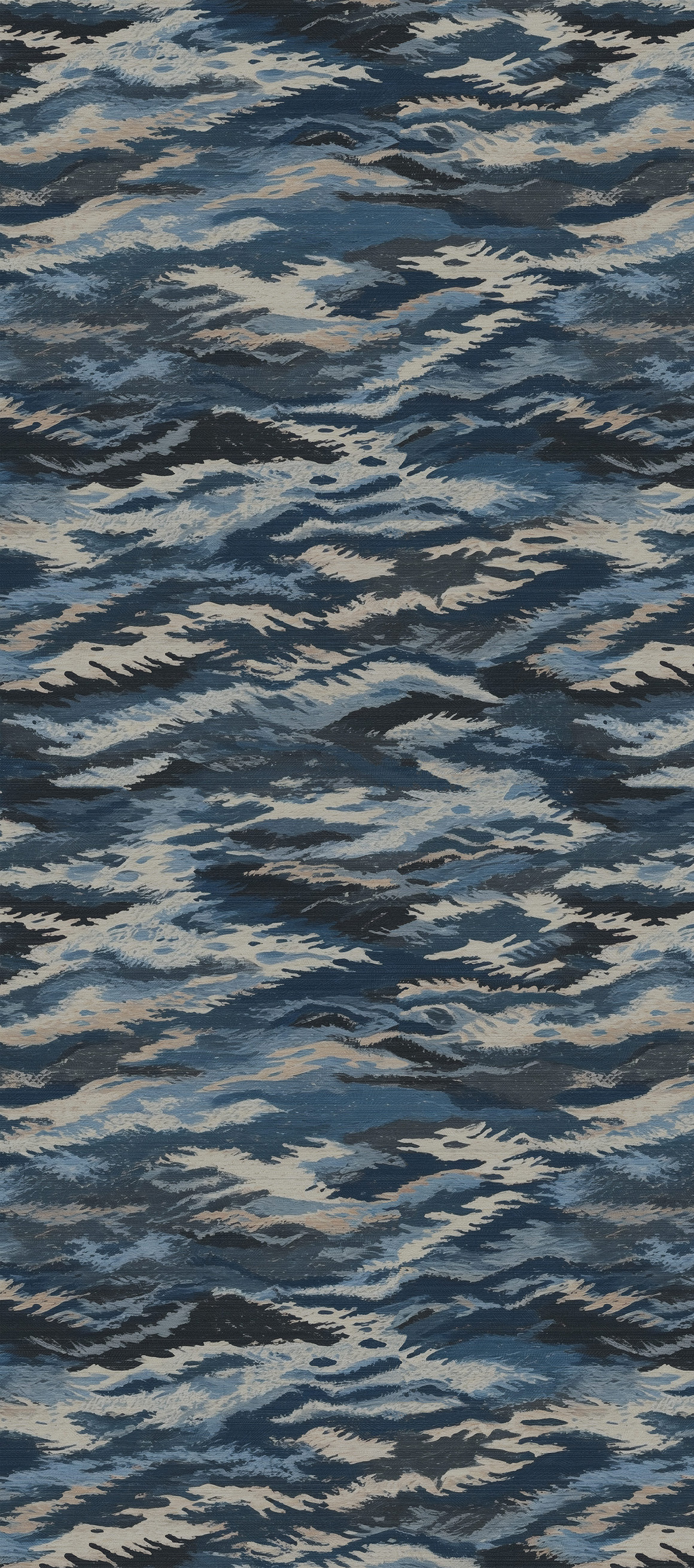 滄海橫流