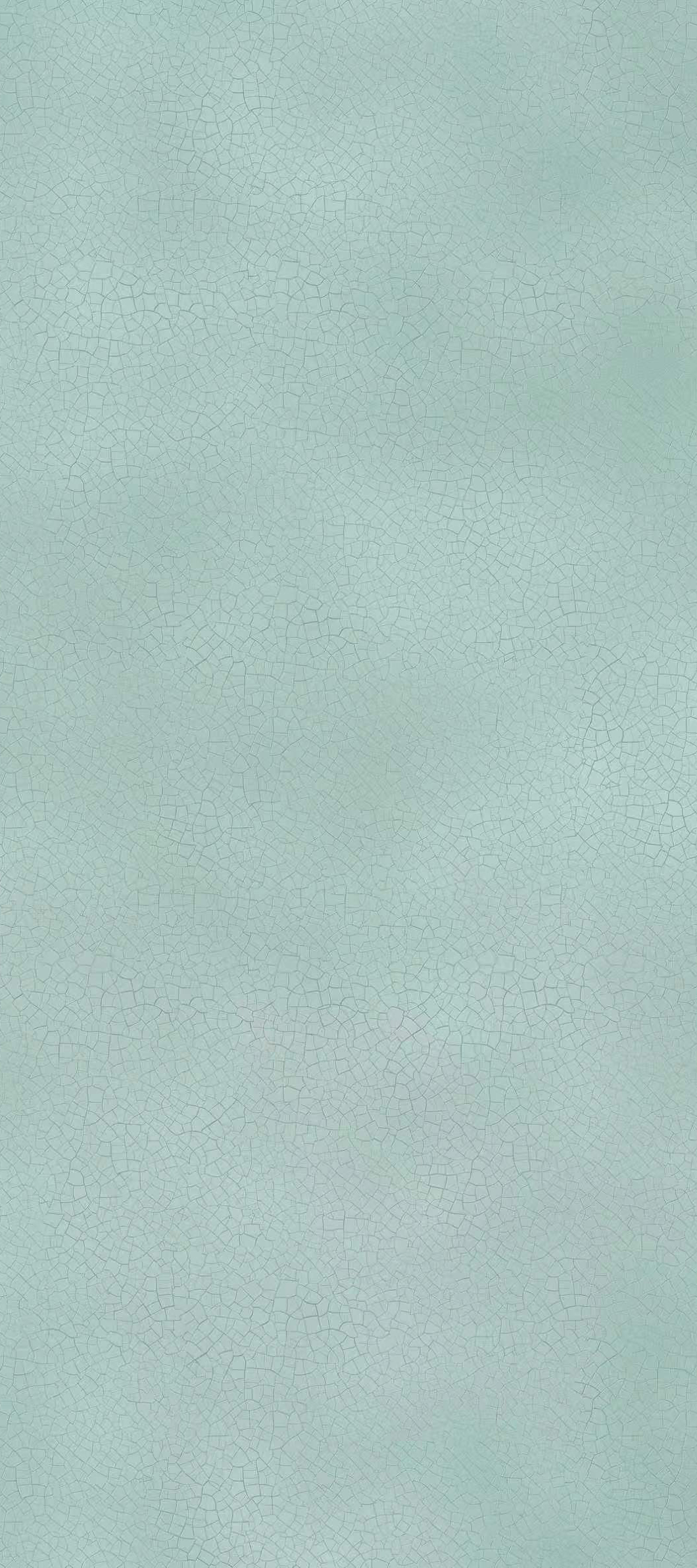 湖霧碎瓷